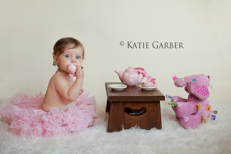 baby tea party