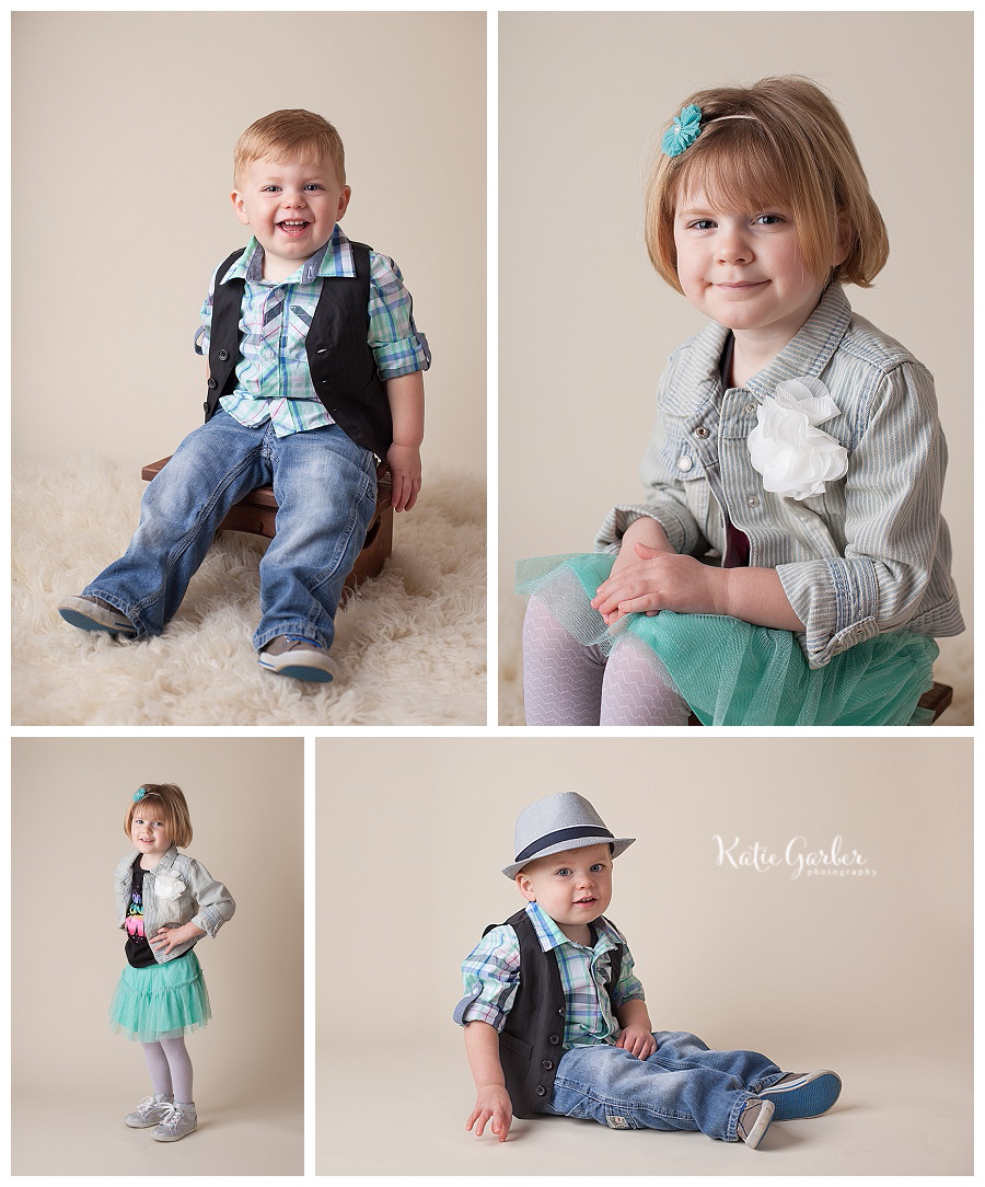 preschool portraits