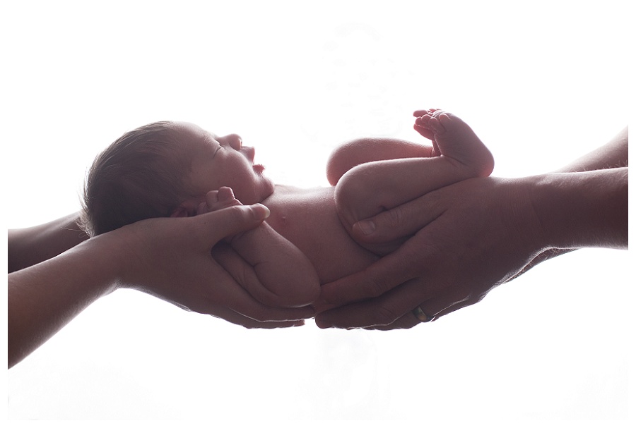 newborn dream lighting