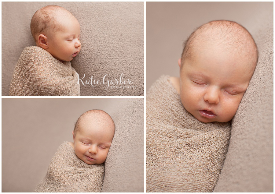 baby boy stretch wrap swaddle