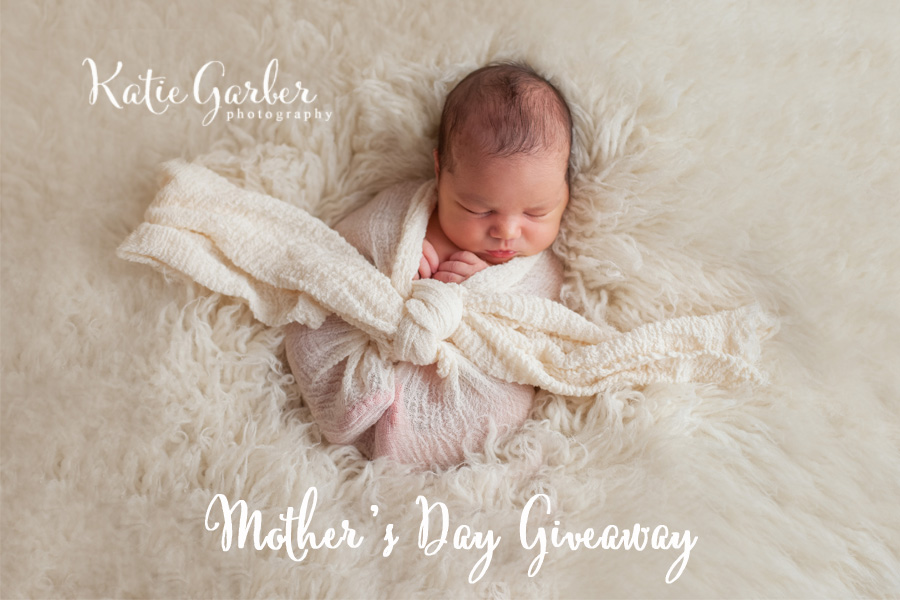 Williamsport PA newborn photographer