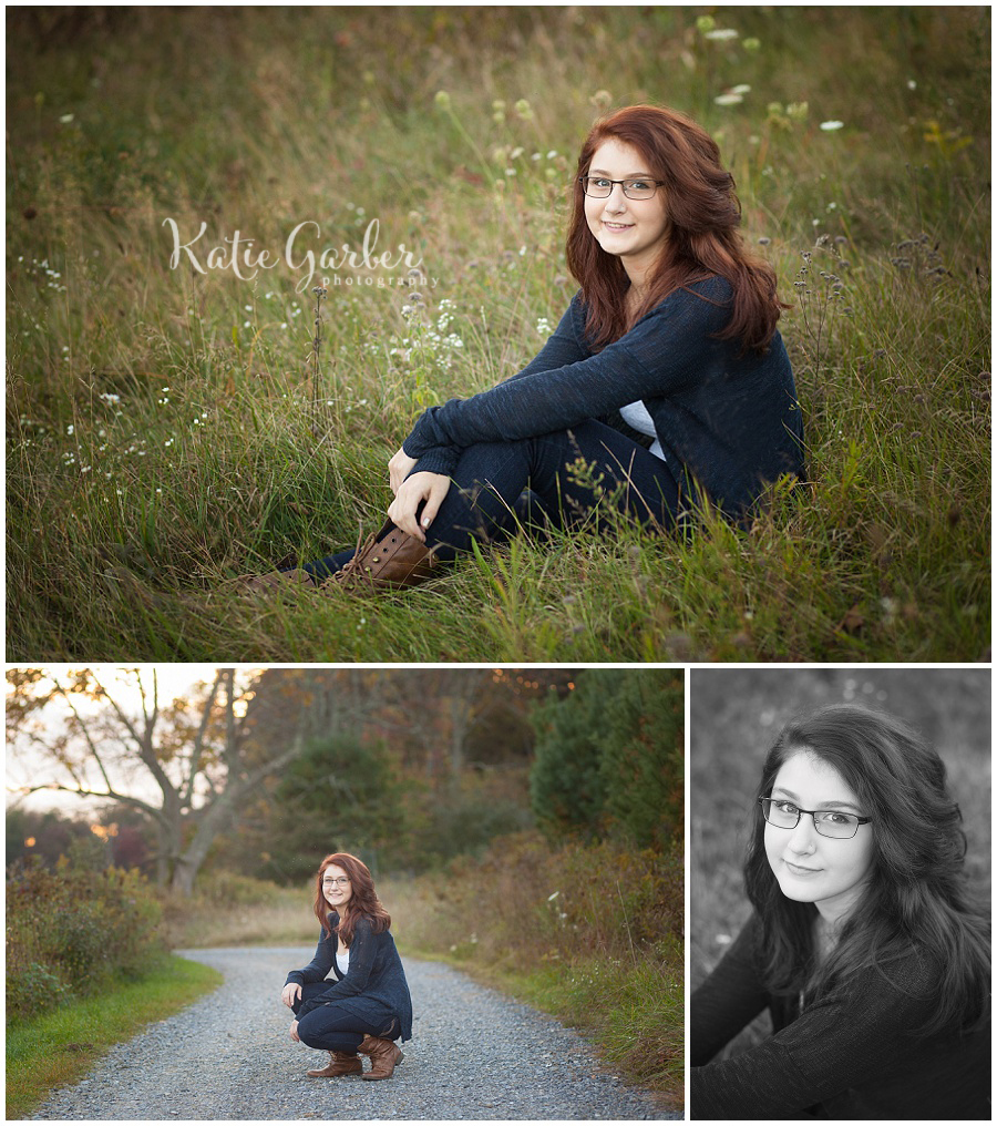senior portrait photographer Williamsport PA