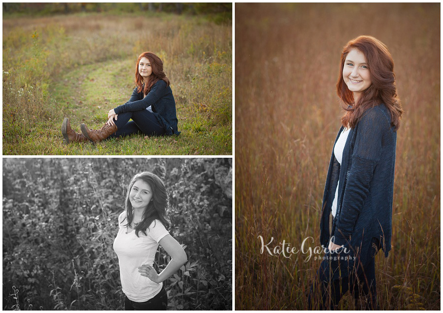 Williamsport PA senior pictures