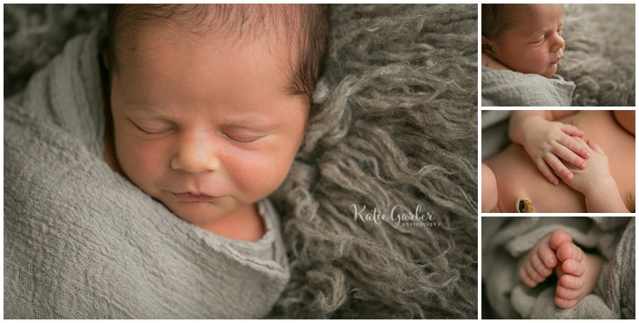 newborn macro details