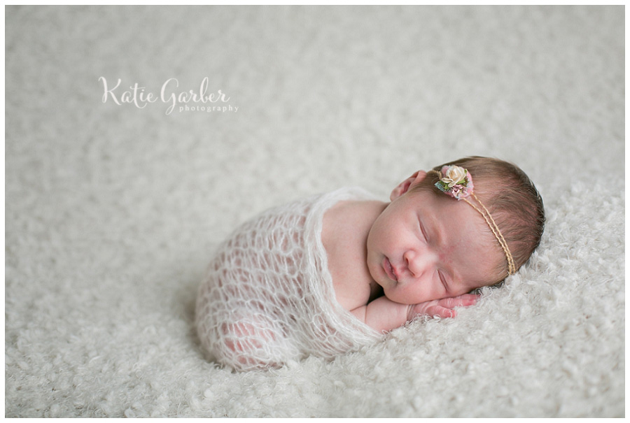 baby girl photo