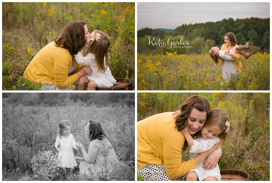 mother daughter photos