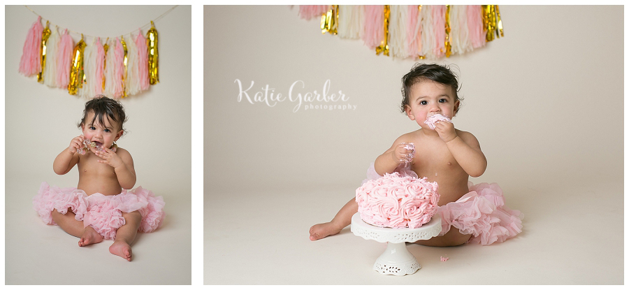 one-year-cake-smash-baby-girl