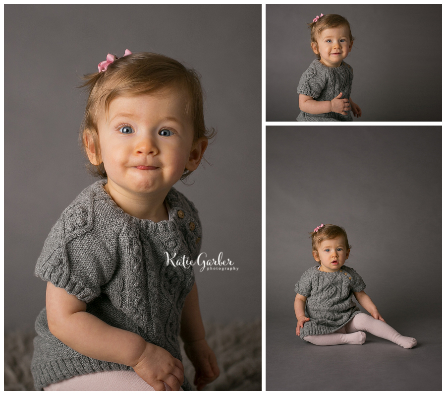 one year studio session